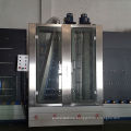 insulating glass machine double glazing glass line